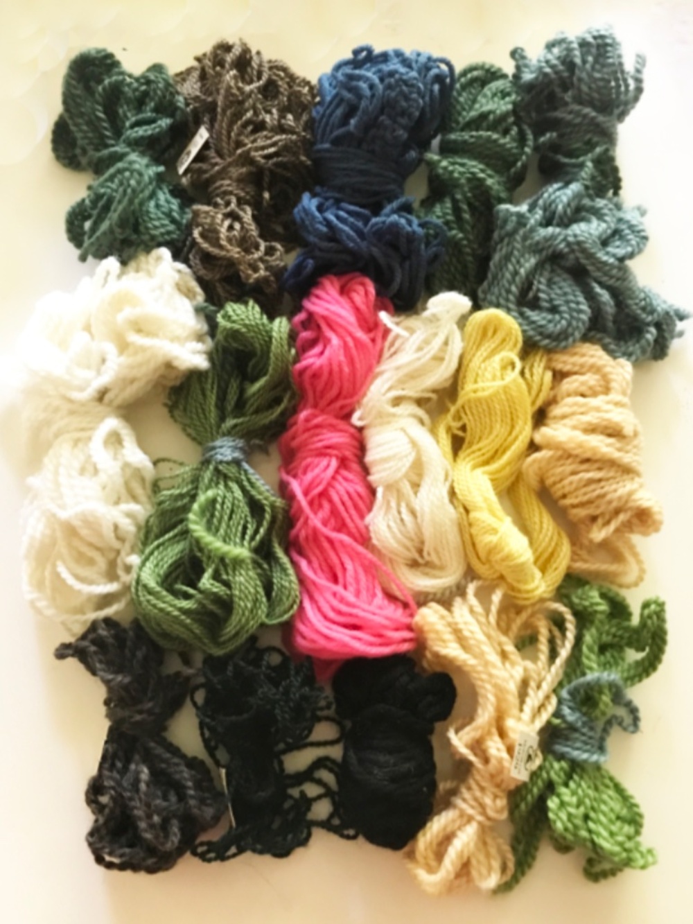 Knitting Yarn Bundle - Picture 3 of 3